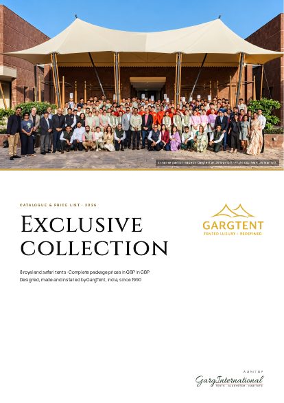 Exclusive Collection cover